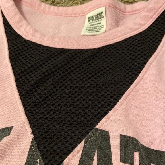 Victoria’s Secret PINK shirt - Picture 4 of 4